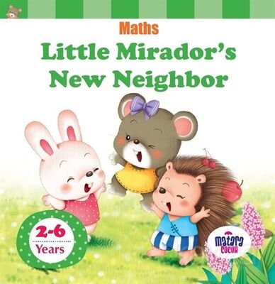 Little Mirador's New Neighbor - 1