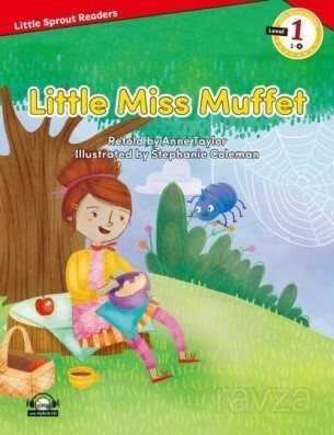 Little Miss Muffet +Hybrid CD (LSR.1) - 1
