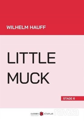 Little Muck (Stage 6) - 1