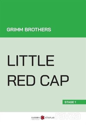 Little Red Cap (Stage 1) - 1