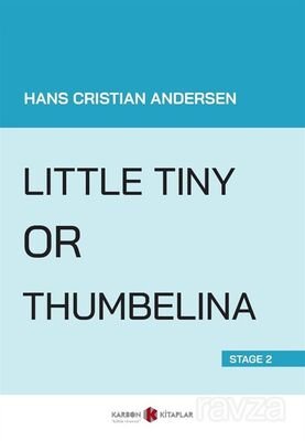 Little Tiny Or Thumbelina (Stage 2) - 1