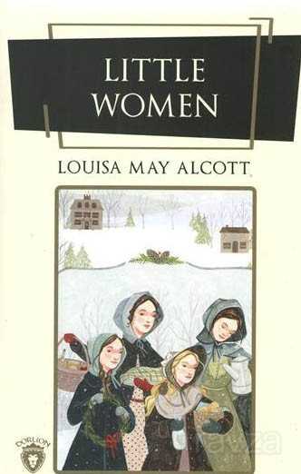 Lİttle Women - Dorlion Yayınevi