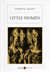 Little Women - Karbon Kitaplar