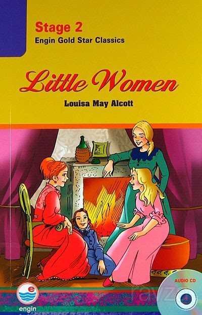 Little Women - Stage 2 (CD'li) - 1