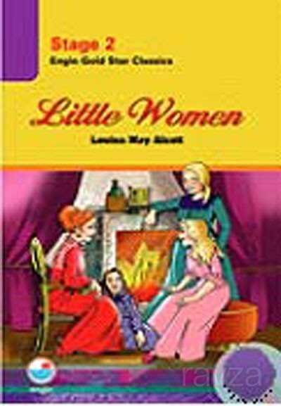 Little Women (Stage 2) (Cd'siz) - 1