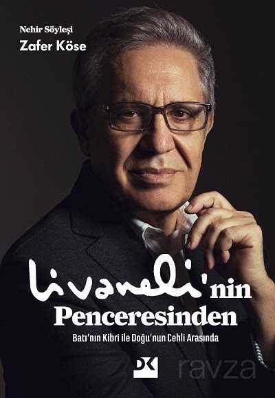 Livaneli'nin Penceresinden - Doğan Kitapçılık