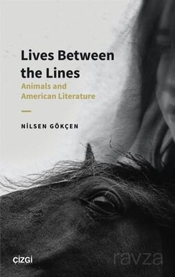Lives Between the Lines (Animals and American Literature) - 1