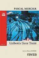 Lizbon'a Gece Treni - Turkuvaz Kitap