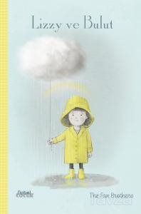Lizzy ve Bulut - 1
