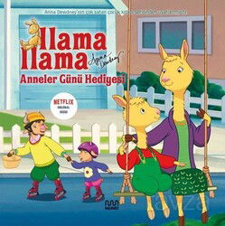 Llama Llama Anneler Günü Hediyesi - Mundi