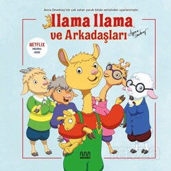Llama Llama ve Arkadaşları - Mundi