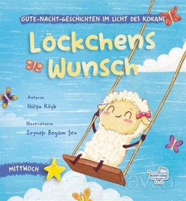 Löckchens wunsch (Almanca Kıvırcık'ın Hayali) - 1