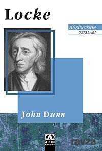 Locke - Altın Kitaplar