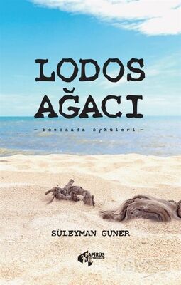 Lodos Ağacı - 1