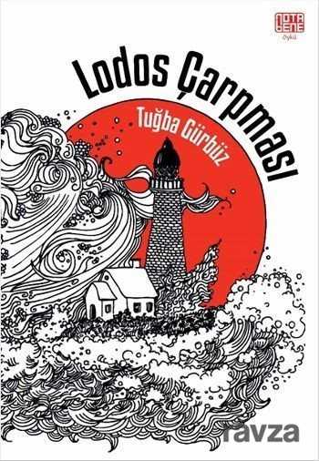 Lodos Çarpması - Notabene Yayınları