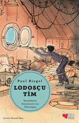 Lodosçu Tim - Can Çocuk Yayınları