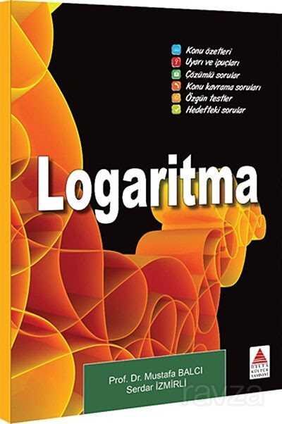 Logaritma - 1