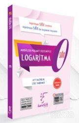 Logaritma Sıfır Karekök - Karekök