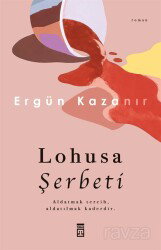 Lohusa Şerbeti - Timaş Yayınları