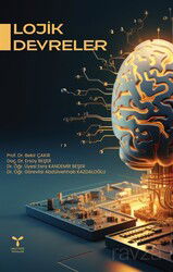 Lojik Devreler - Umuttepe Yayınları (Kocaeli)