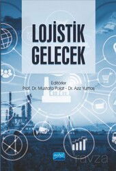 Lojistik Gelecek - Nobel Yayın Dağıtım