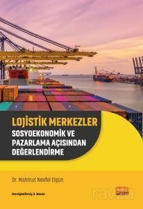 Lojistik Merkezler - 1