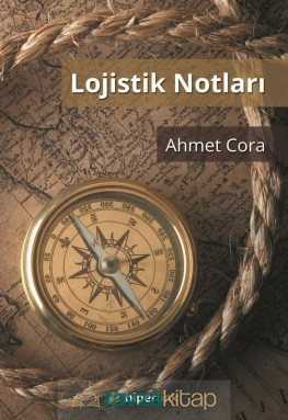 Lojistik Notları - 1