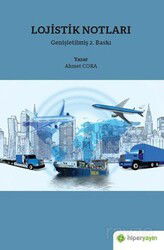 Lojistik Notları - Hiper Yayın