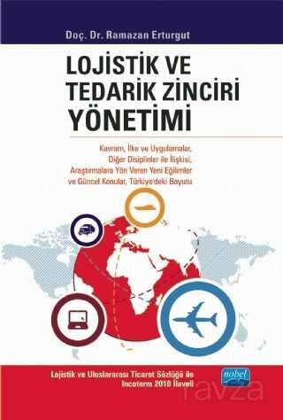 Lojistik ve Tedarik Zinciri Yönetimi - Nobel Yayın Dağıtım