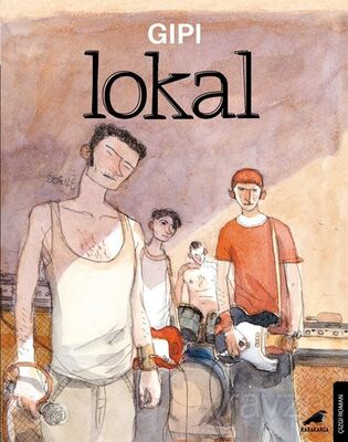 Lokal - 1