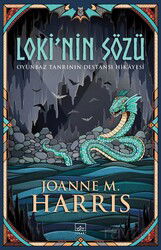 Loki'nin Sözü - İthaki Yayınları