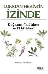 Lokman Hekim'in İzinde - Gece Kitaplığı