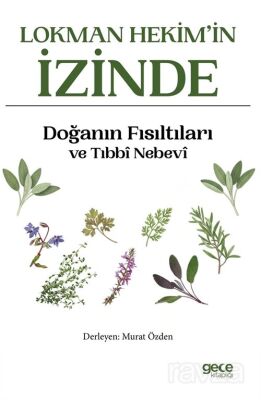 Lokman Hekim'in İzinde - 1