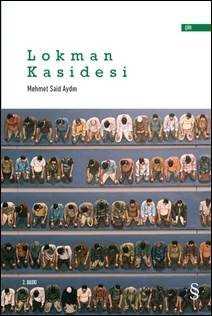 Lokman Kasidesi - Everest Yayınları