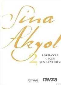 Lokman'la Geçen Şen Günlerim - Mayıs Yayınları (İzmir)