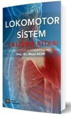 Lokomotor Sistem Çalışma Kitabı - İstanbul Tıp Kitabevi