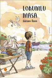 Lokumlu Masa - Günışığı Kitaplığı