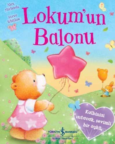 Lokum'un Balonu - 1