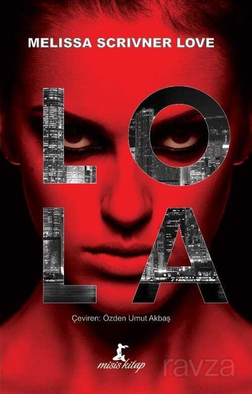 Lola (Ciltli) - Misis Kitap