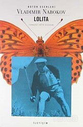 Lolita / Beyaz Irktan Dul Bir Erkeğin İtirafları - İletişim Yayınları