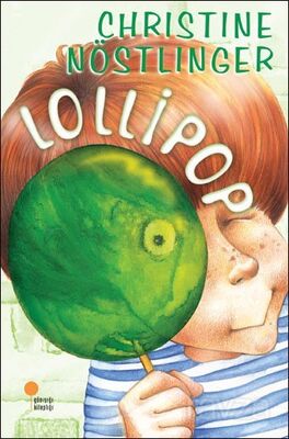 Lollipop - 1