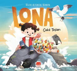 Lona: Çakıl Taşları - Uçan Fil