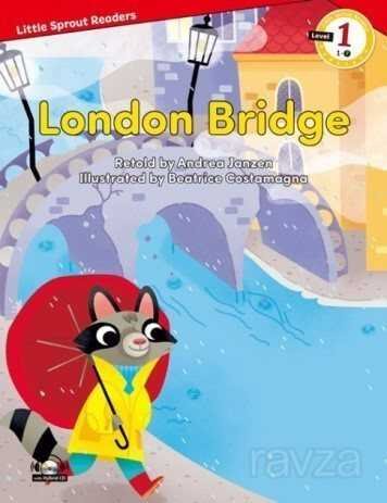 London Bridge +Hybrid CD (LSR.1) - 1