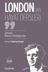 London'dan Hayat Dersleri - Hayy Kitap
