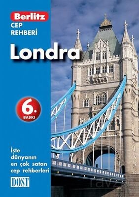 Londra / Cep Rehberi - 1