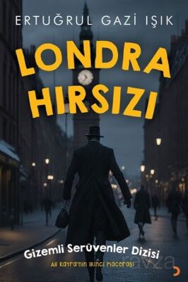 Londra Hırsızı - 1