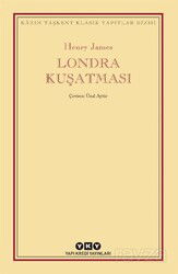 Londra Kuşatması - Yapı Kredi Yayınları