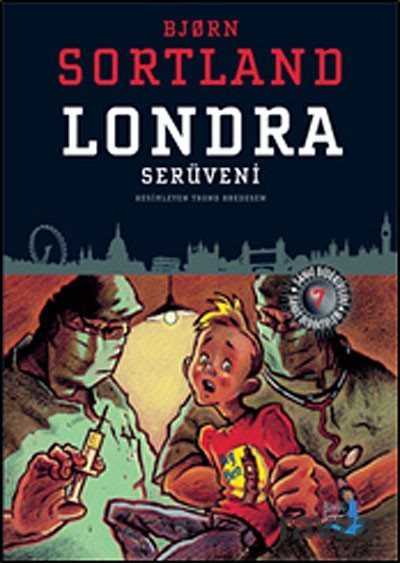 Londra Serüveni - Büyülü Fener