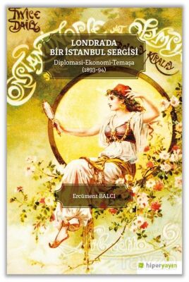 Londra'da Bir İstanbul Sergisi - 1