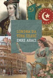Londra'da Türk İzleri - Oğlak Yayınları